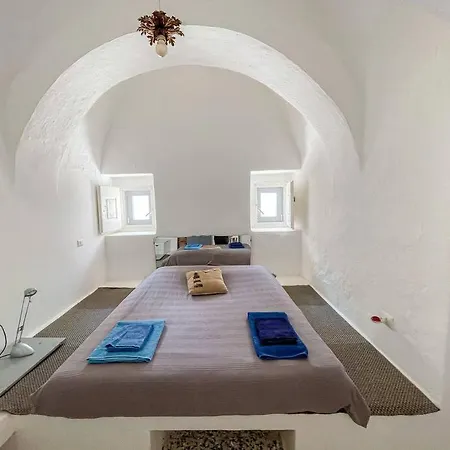Trullo Incantevole Per 6 Persone * Selva Di Fasano