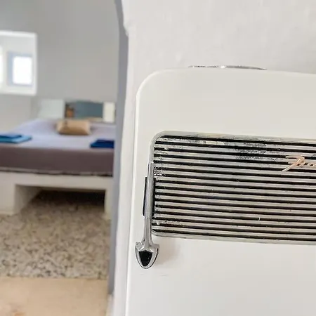 Trullo Incantevole Per 6 Persone 아파트 *
