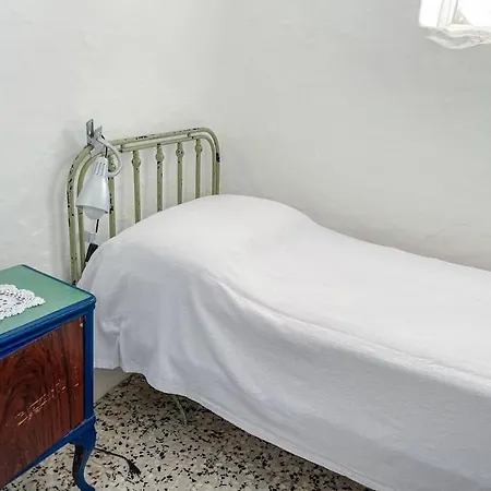 Trullo Incantevole Per 6 Persone 아파트