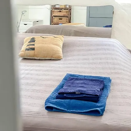 Apartament Trullo Incantevole Per 6 Persone *