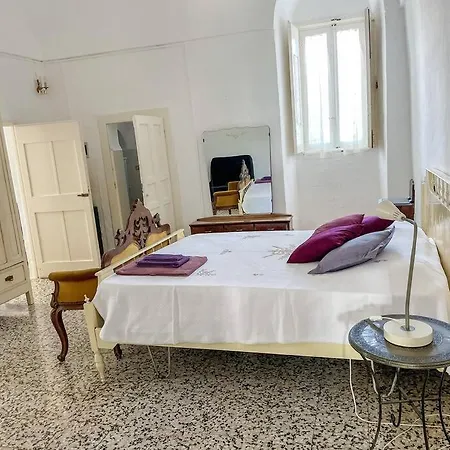 Trullo Incantevole Per 6 Persone Apartament Selva Di Fasano